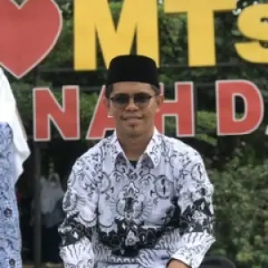 TANTO RIDWAN S.Pd.