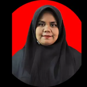 FATRIA LOVELY S.Pd