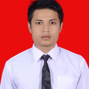 YOGI FERNANDO