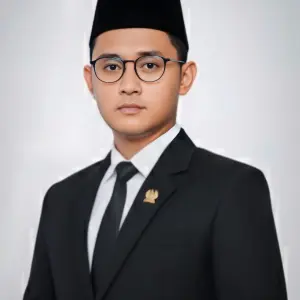NANDA HIDAYAT S.Pd