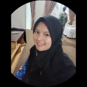 WIRDA FAUZIAH S.Pd