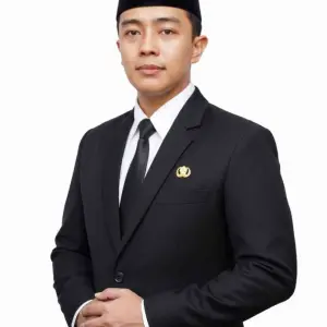 IHSAN PUTRA HANIFI S.Kom.