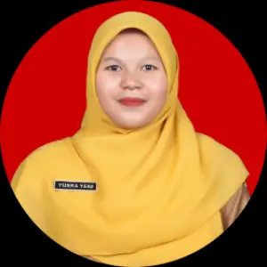 YUSRA YENI,S.Pd