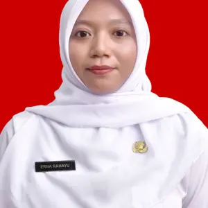 ERNA RAHAYU S.Ds