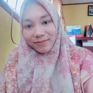 FIFI PUSPITA SARI, S.Pd