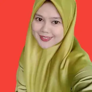 YESI ANGRAINI S.Pd.