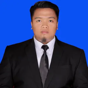 AIDIL FAJRI S.Ant
