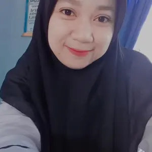 AFRIL LIA INDRA, S.Pd