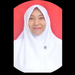 IRAWATI S.Pd