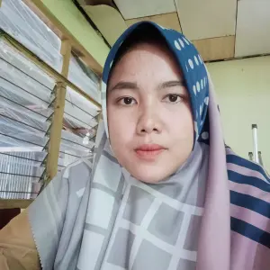 PUTRI INTAN AULIA