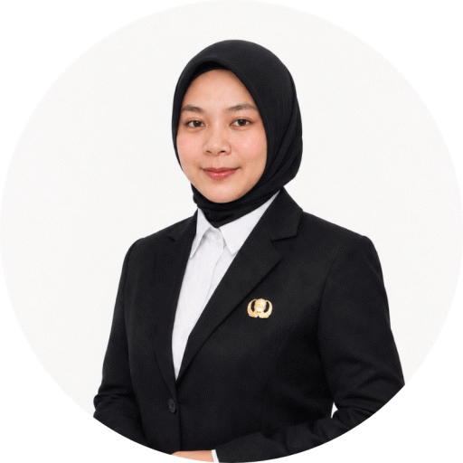 DESRI WAHYUNI S.Pd.