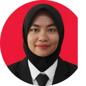MELANIA SPARINGGA S.Pd