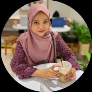 MELA OKTASARI S.Pd