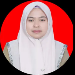 Nur'aini Jumadiah, S.Pd