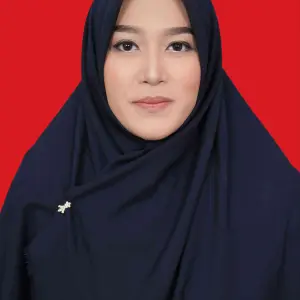 SUCI RAHMAYANI S.Pd