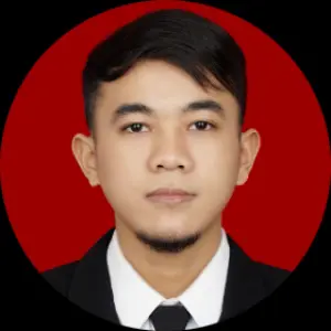 KHAIRUL FIKRI S.Ag.