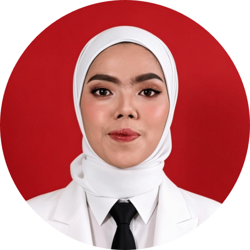 AYU PITA SARI S.Pd