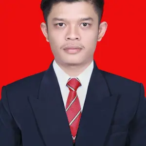 ARIF SYAPUTRA S.Sos