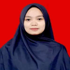 ELDEWIS KESENDA PUTRI S.Pd
