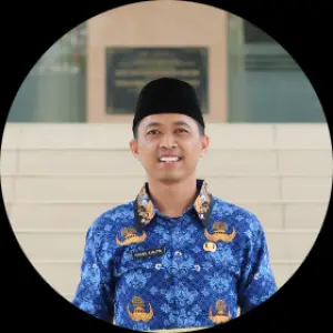 FADEL AULIYA S.E