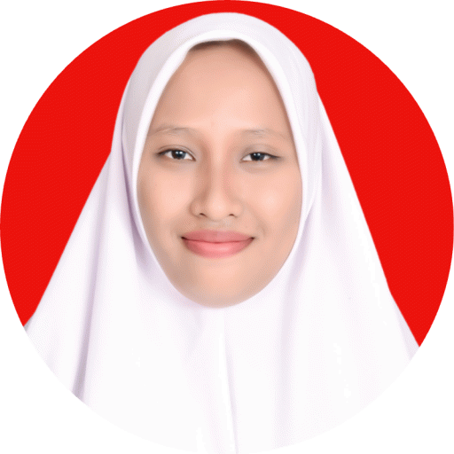 INDAH SAPUTRI S.E