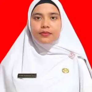 ATIKAH MABRURAH S.Ag.