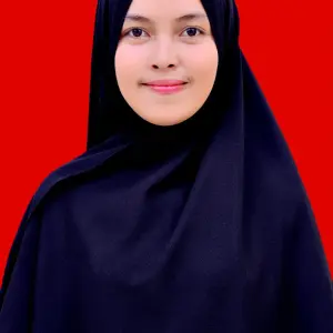 Annisa Oktavia, S Pd
