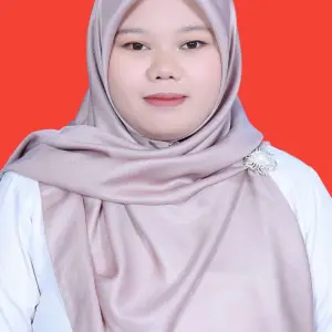 Wahidatul Rahmi