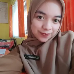SUCI RAHMA DANI