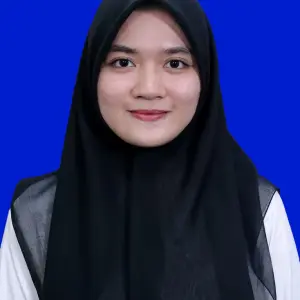 PRATAMI EKA PUTRI S.Sos
