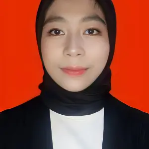 ILLA RAMADHANI S.Si