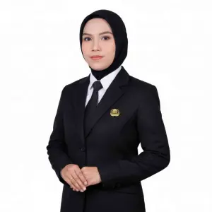CHAIRUNNISA SALSABILLAH S.Sn