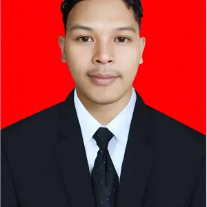 M DANDI SAPUTRA S.Ds