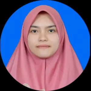 FEBRIDA RAHMATIL ULYA S.Pd