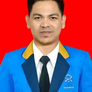 ARIFUL AKMI S. H