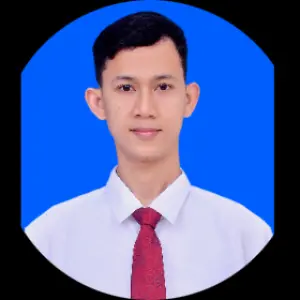 JEFRI HARIANDO S.Ag