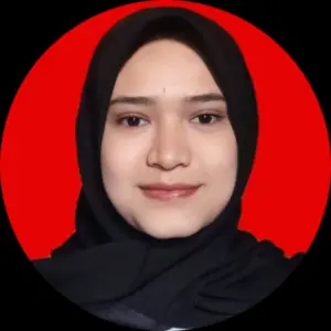 PUSPITA DWI INDRA S. Akun
