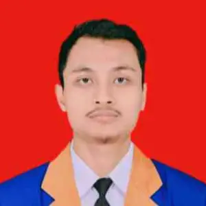 ANGGIF HIDAYATULLAH S.Ag.