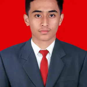 MUHAMMAD FACHRI S.H