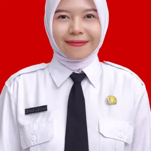 INDAH LISDIAN S.Pd.
