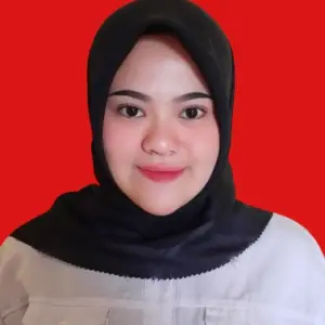 FEBY ANGELIE S.Pd.