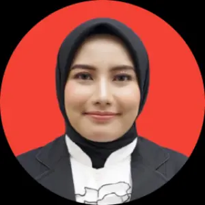 HANA CAMILA ARIF S.Pd
