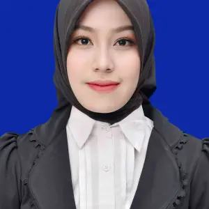 AFNY WIDYAWATI S.Pd